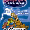 ScoobyDoo et les Pirates Fantômes