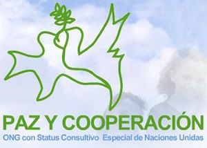Celina CATERING colabora con PAZ Y COOPERACION