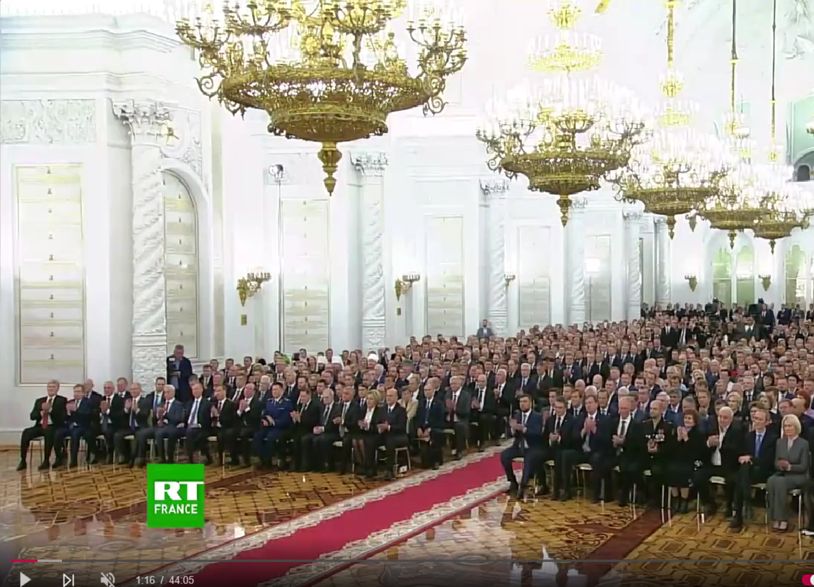 Путин В Кремле Фото