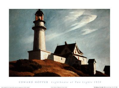 Album - Edward-Hopper