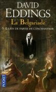 La Fin de Partie de l'Enchanteur - David Eddings