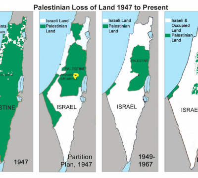 L'inacceptable impunité d'Israël