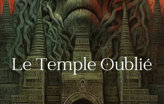 Le Temple Oublié