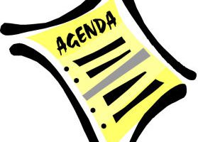 L'Agenda de la semaine du 01er décembre 2014