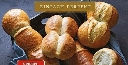 Brötchen backen