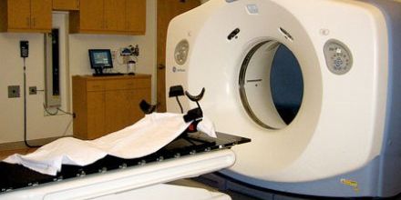 L’abus de scanners est dangereux pour la santé