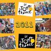 Le tour de France : c'est fini !