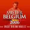 Coming soon...Mister Belgium 2006
