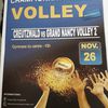 Volley Ball