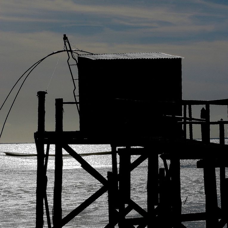 Album - Les Carrelets