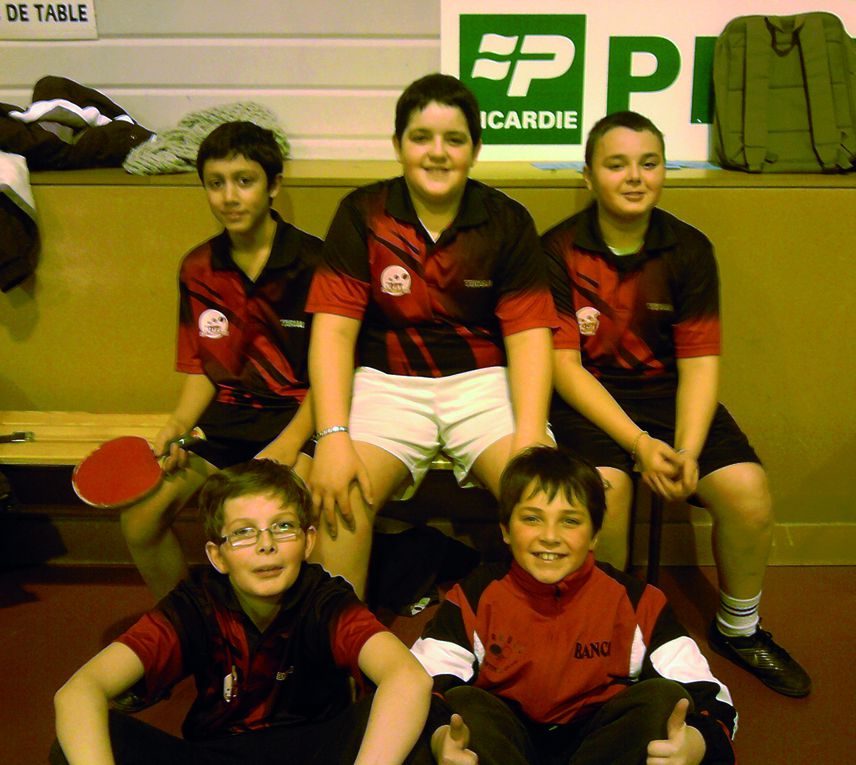 Album - equipe-jeune