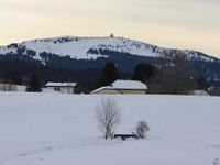 Paysages d'hiver