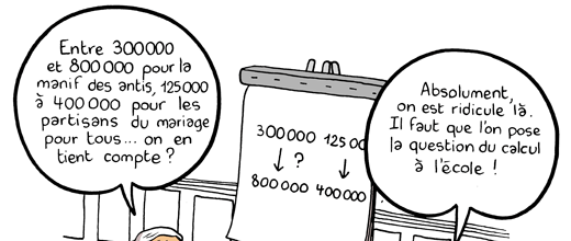l'actu en patates
