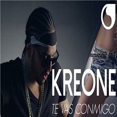 Kreone - Te Vas Conmigo (OFFICIAL VIDEO HD + Extended Mix)