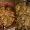 Recette du poulet yassa