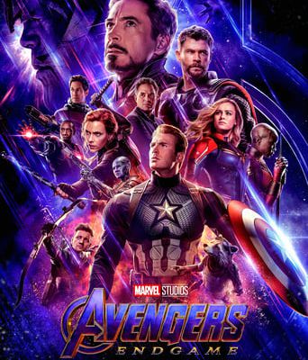 Avengers - Endgame [2019] ITA Streaming HD (Altadefinizione)