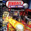 Pinball Hall of Fame The Williams collection sur PS3 US