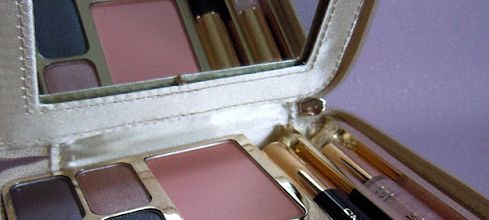jour 8 chez Mes Tiroirs a Make UP