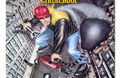 Girlschool Demolition