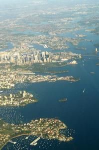 Sydney et Melbourne