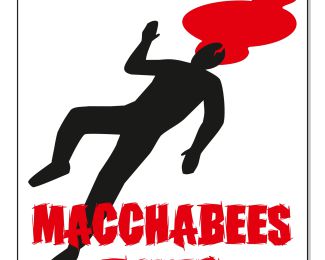 #557 Macchabées blues: Une enquête du commissaire Rosier by Olivier Stephani