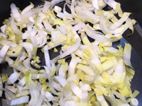 Endives au jambon rien que pour les enfants!