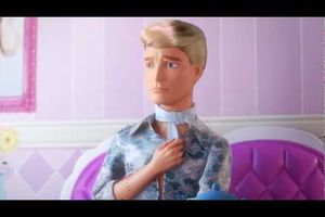 Ken et Barbie ? rien ne va plus