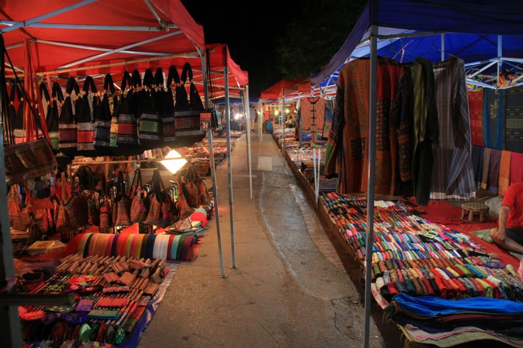 Album - De-Luang-Namtha-a-Vientiane