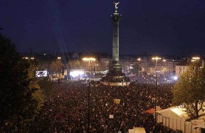 Quand la politique s'en mêle