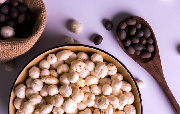 Fox Nuts Market Demand, Industry Outlook and Trend Analysis by 2025