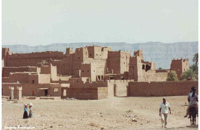 Escapade au Maroc