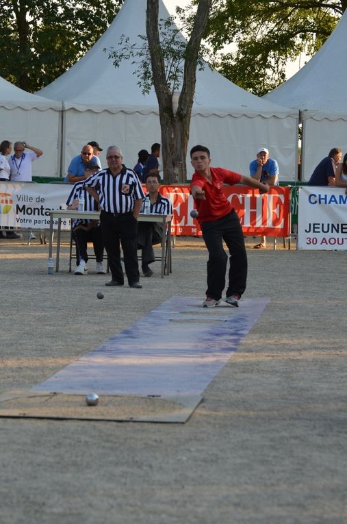 Album - 2013---MONDIAL-JEUNES-A-MONTAUBAN---5