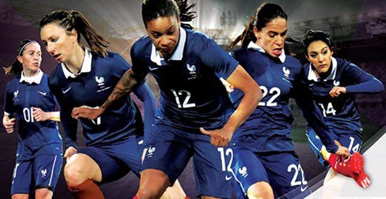 Audiences Tv du 21/06/15, en soirée: TF1 leader. Fr2 déçoit. M6 & Fr3 résistent. Record d'audience historique pour W9 avec les Bleues.