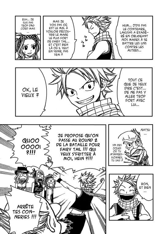 fairy tail tome 14 chap 3
