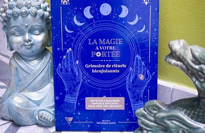 La magie à votre portée