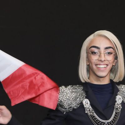 Homophobie : Bilal Hassani, porte-drapeau de la France à l'Eurovision, porte plainte