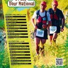 Trail Tour National 2013