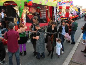 80 000 personnes prévues pour le Carnaval de Toulouse, 4 avril 2015