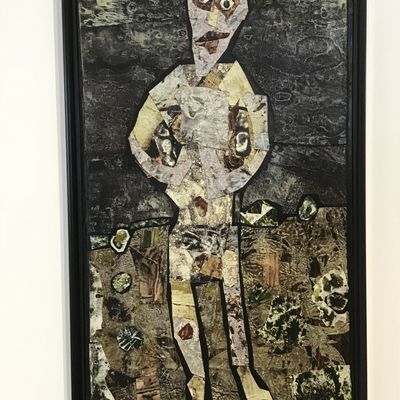 Dubuffet, Rieuf, Blesle....