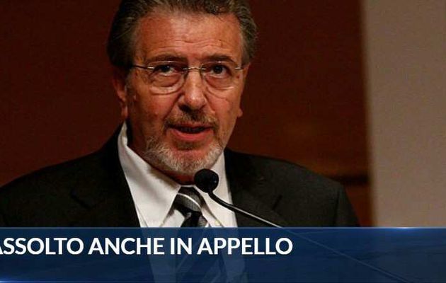 Sono molto felice per Filippo Penati