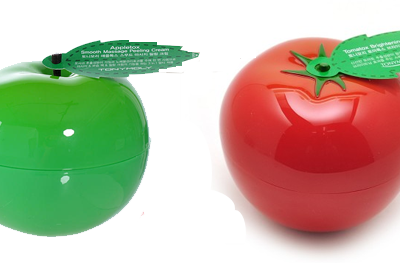 Appletox et Tomatox de Tony Moly: le combo gagant pour un teint lumineux