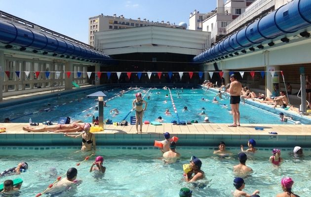 Espagne : Déféquer dans la piscine, le nouveau défi des adolescents 