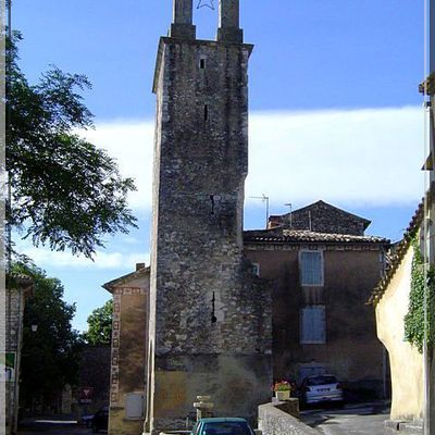 Diaporama château de VERFEUIL