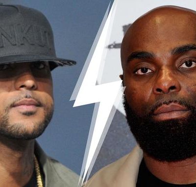 C’est officiel : Le combat entre Booba et Kaaris aura bien lieu