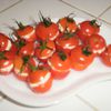 Tomates Surprise