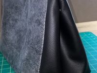 Sac à main avec aimants - Tuto Couture PDF et Vidéo