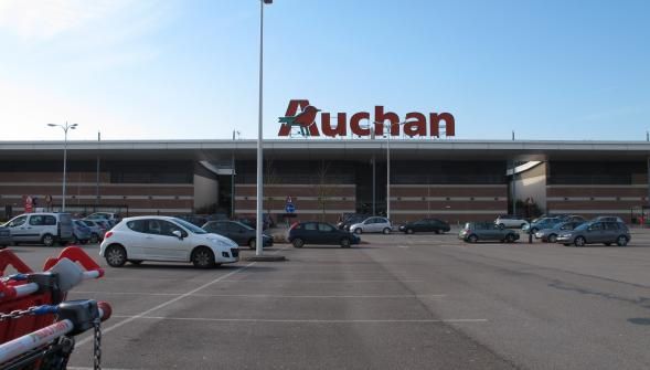 ’hypermarché Auchan Dury, est condamné pour harcèlement moral.