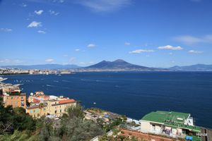 Visiter Naples en deux jours