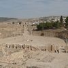 Jordanie: de Jerash à Pétra.