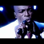 Seal - Let's Stay Together (Live Jonathan Ross Show)
